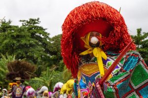 O carnaval como uma ode à resistência cultural