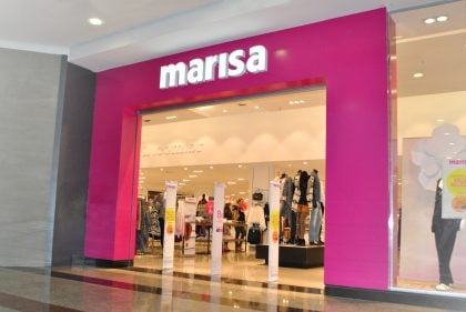 Presidente da Marisa renuncia em meio a dívidas de quase R$ 600 milhões