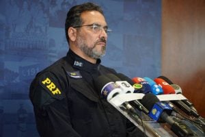 O compromisso da PRF para evitar repetir 'blitze políticas' durante eleições
