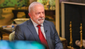 ‘Não vou participar de guerra fria com ninguém’, diz Lula sobre relação entre EUA e China