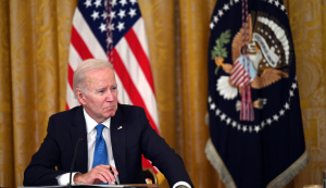 Entrevista da Fox com Biden antes do Super Bowl foi cancelada, diz Casa Branca