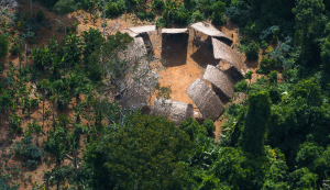 Governo identifica garimpo ilegal a 15km de povos indígenas isolados em área Yanomami