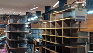 Livraria Cultura apresenta recurso e pede suspensão do decreto de falência