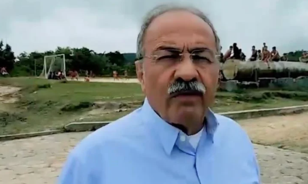 MPF cobra explicações sobre visita de senador à Terra Yanomami