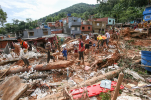 Governo de SP e Prefeitura de São Sebastião foram avisados de risco de desabamento antes da tragédia