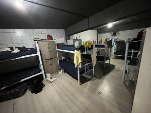 Operação resgata mais de 200 trabalhadores em condições análogas à escravidão em Bento Gonçalves