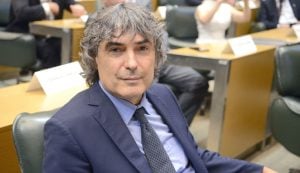 Giannazi critica aproximação do PT com indicado de Tarcísio e diz que governo será ‘um horror’