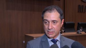 Novo superintendente da Polícia Federal no DF critica atos terroristas