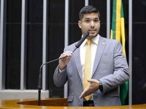 8 de Janeiro: PGR contraria a PF e tenta arquivar investigação contra deputado bolsonarista