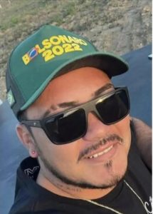 Autor da chacina em Mato Grosso se entrega à polícia