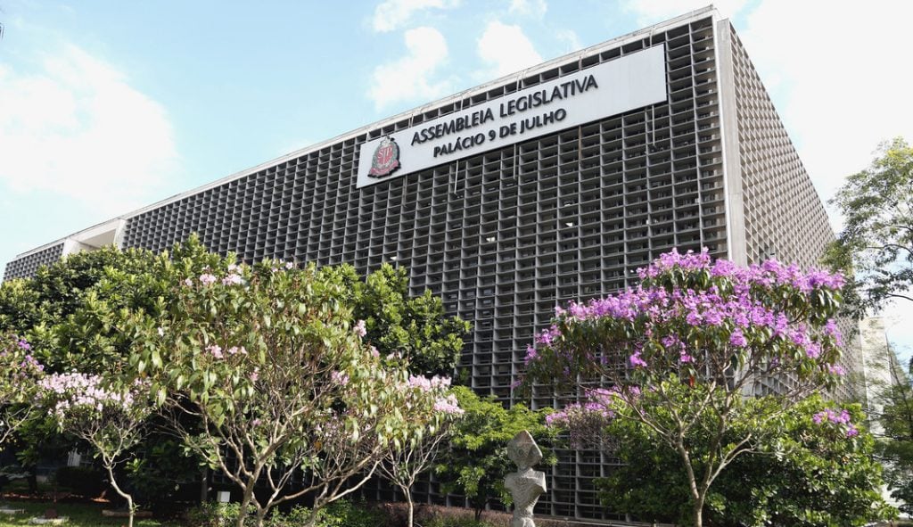 Justiça libera o pagamento retroativo de R$ 3,6 milhões a procuradores da Alesp