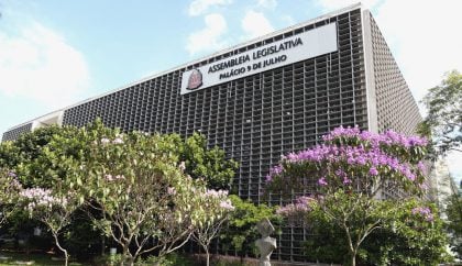 Justiça libera o pagamento retroativo de R$ 3,6 milhões a procuradores da Alesp