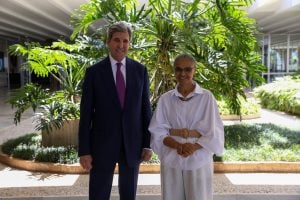 Meio Ambiente: Os próximos passos de Brasil e EUA após a visita John Kerry