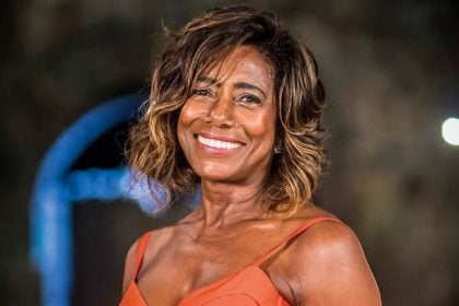 Morre a jornalista Glória Maria