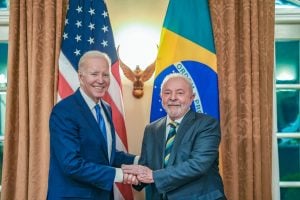 Após encontro entre Biden e Lula, EUA anunciam apoio ao Fundo Amazônia