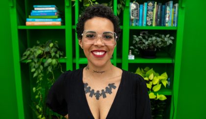 Veronica Oliveira explica por que é errado dizer que uma empregada doméstica é ‘da família’