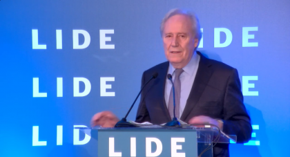 Lewandowski: ‘Lideranças populistas de viés autoritário se nutrem de crescentes desigualdades’