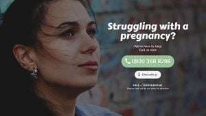 Google direciona grávidas em busca de ajuda sobre aborto no Reino Unido para páginas conservadoras