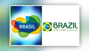 'Brasil com S': Embratur abandona 'Brazil' de Bolsonaro e retoma antiga marca