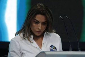 Soraya busca PF após ser chamada de “traidora da pátria” em programa de rádio