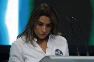 Senadora Soraya Thronicke é internada em UTI após crise alérgica