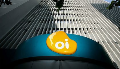 Oi entra com pedido de proteção contra credores na Justiça de Nova York