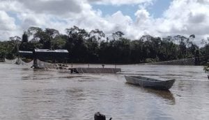 Garimpeiros tentam voltar à Terra Yanomami para buscar minérios, alerta presidente do Ibama