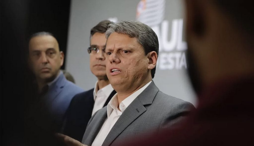 Privatização da Sabesp entra na pauta da Alesp para a próxima segunda