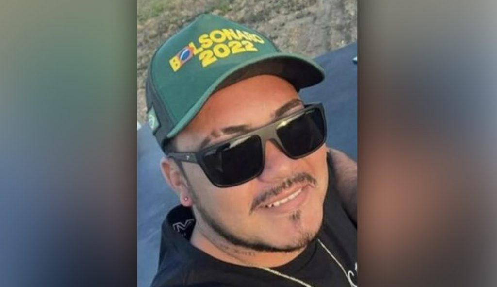 Justiça mantém a prisão temporária de autor de chacina em Mato Grosso