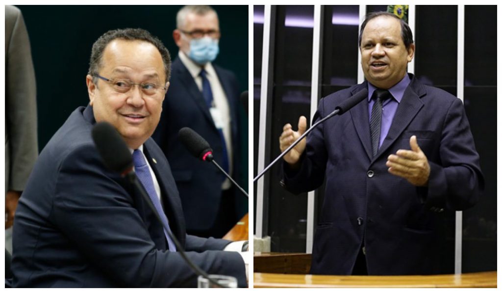 Bancada evangélica anula eleição para novo presidente