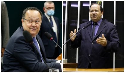 Bancada evangélica anula eleição para novo presidente
