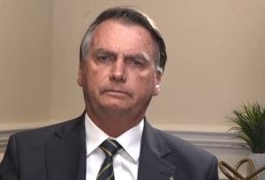 Bolsonaro nega envolvimento com caso das jóias: ‘Nunca pratiquei ilegalidade’