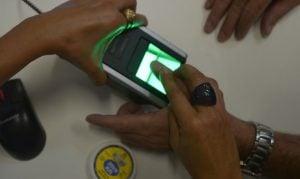 PF poderá acessar biometria do TSE em investigação de atos golpistas