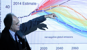 Eventos climáticos extremos no Brasil serão mais frequentes, alerta Carlos Nobre