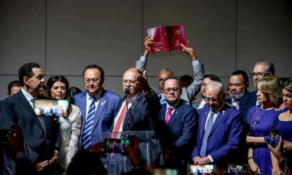 As igrejas que dominam a nova ala evangélica na Câmara