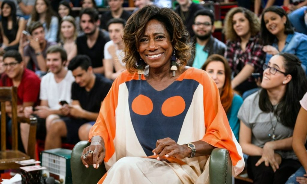 Sem que soubesse, Glória Maria mudou para sempre a minha vida