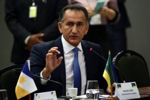 Governo Bolsonaro deixou só R$ 25 mil para atender desastres em 2023, diz ministro