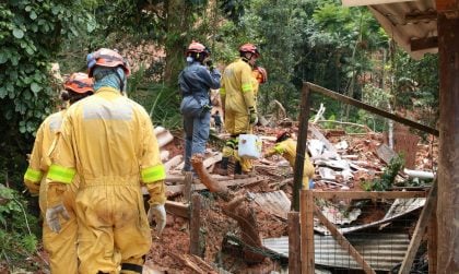 Falta de pessoal e de verba é desafio para defesas civis municipais