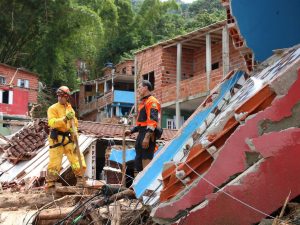 Instituto apontou, há 4 anos, alto risco em 161 casas de São Sebastião