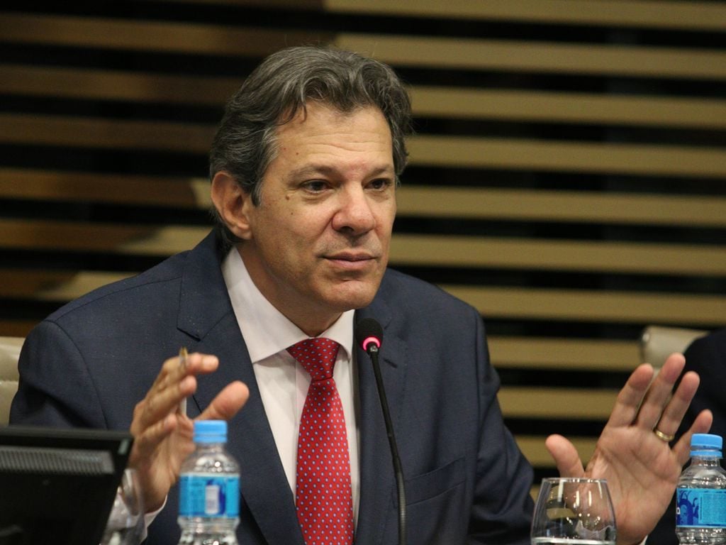 O cronograma de Haddad para a MP que taxará apostas eletrônicas