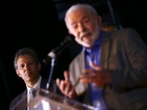 Haddad apresenta nova âncora fiscal a Lula nesta sexta e não descarta mudanças