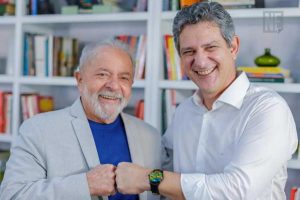 As prioridades de Lula no Congresso após a reeleição de Lira e Pacheco, segundo senador