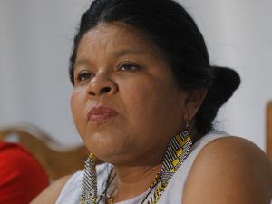 Ministra diz que investigação sobre yanomamis deve afetar Bolsonaro: ‘Sempre demonstrou afeto pelo garimpo’