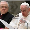 Vaticano defende ‘dignidade humana’ em documento que aborda questões como aborto e sexualidade