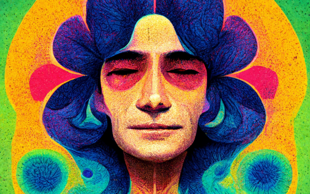 DMT, a ‘molécula do espírito’ que pode virar tratamento para depressão