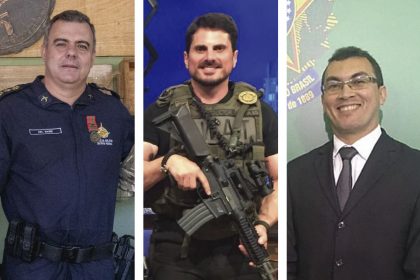 Golpismo/ Bagres, tubarões e carpas