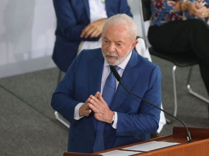 ‘Não penso mais em lista tríplice’, diz Lula sobre critério de escolha do novo PGR