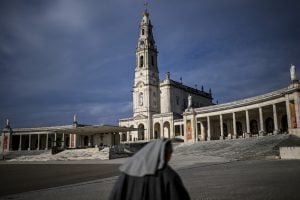 Igreja de Portugal pede 'perdão' a vítimas de pedofilia
