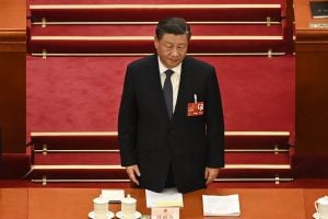 Em recado aos EUA, Xi Jinping condena ‘repressão’ do Ocidente contra a China