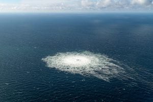 Ucraniano suspeito de coordenar sabotagem do gasoduto Nord Stream é preso na Itália